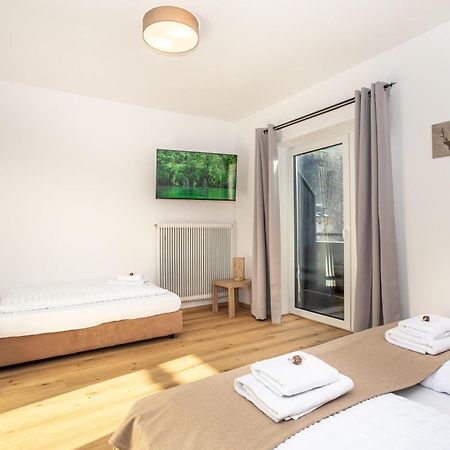 Alpina Apartments - Цел ам Зее Екстериор снимка