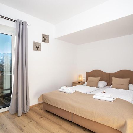 Alpina Apartments - Цел ам Зее Екстериор снимка