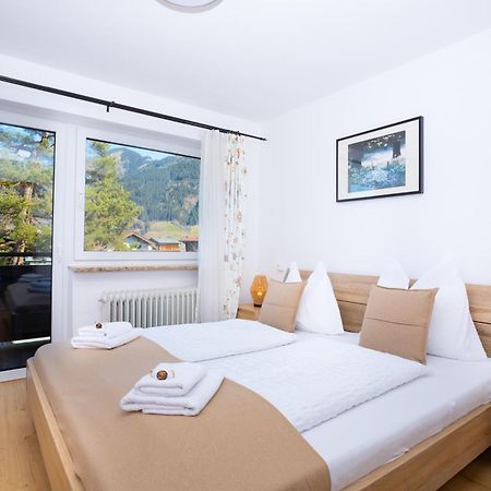 Alpina Apartments - Цел ам Зее Екстериор снимка