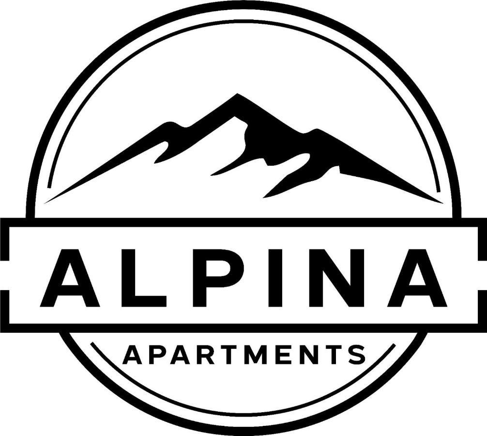 Alpina Apartments - Цел ам Зее Екстериор снимка