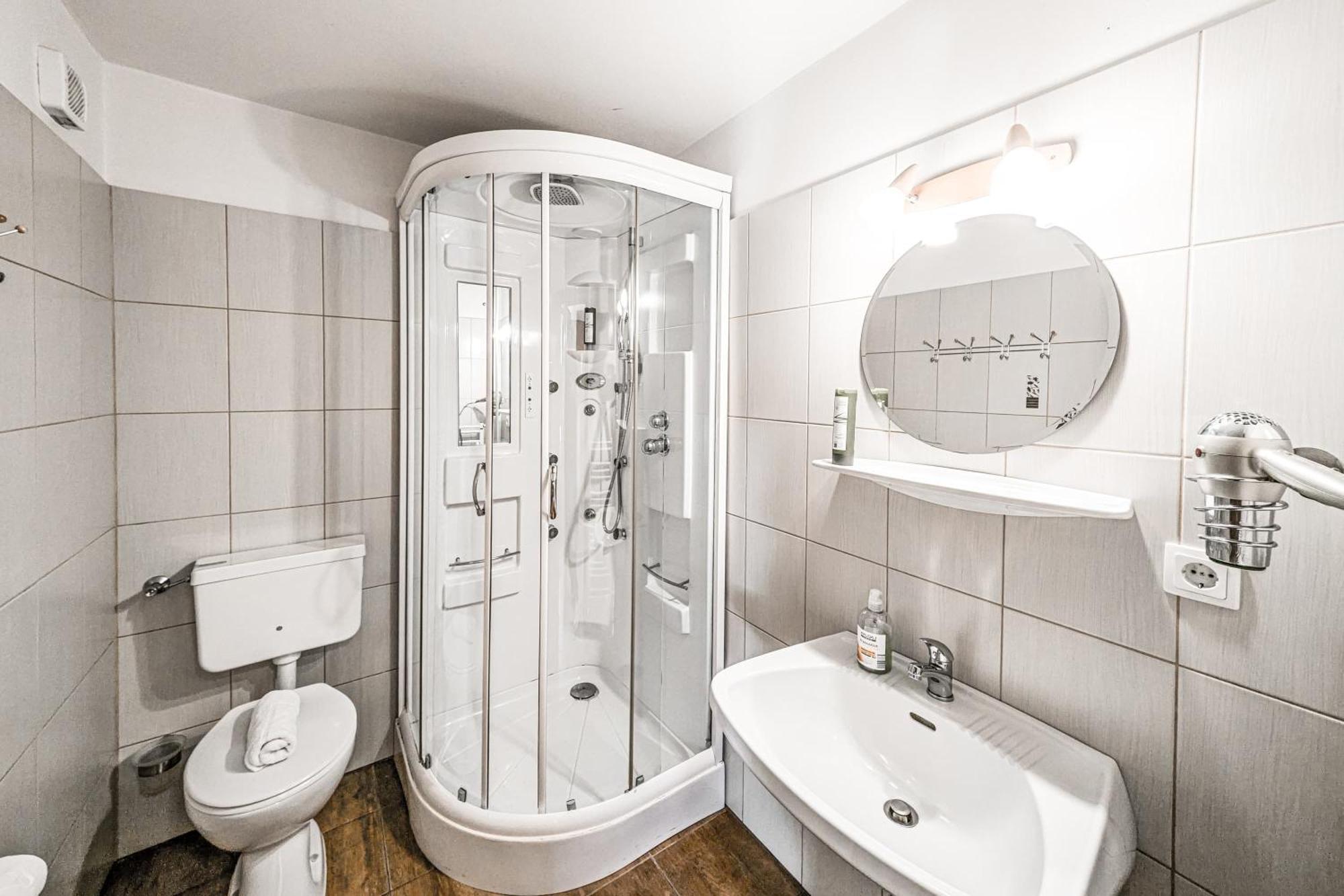 Alpina Apartments - Цел ам Зее Екстериор снимка