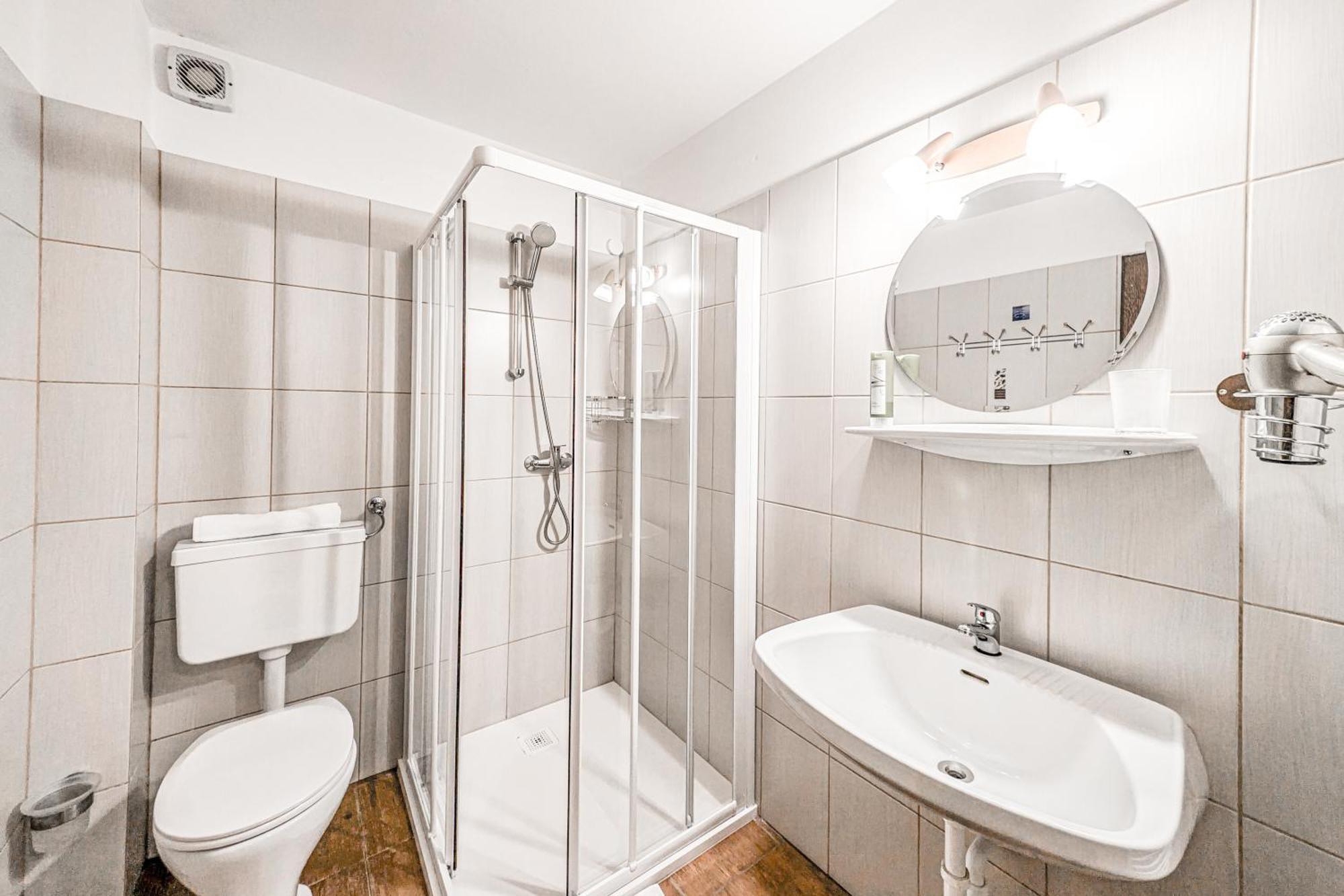 Alpina Apartments - Цел ам Зее Екстериор снимка