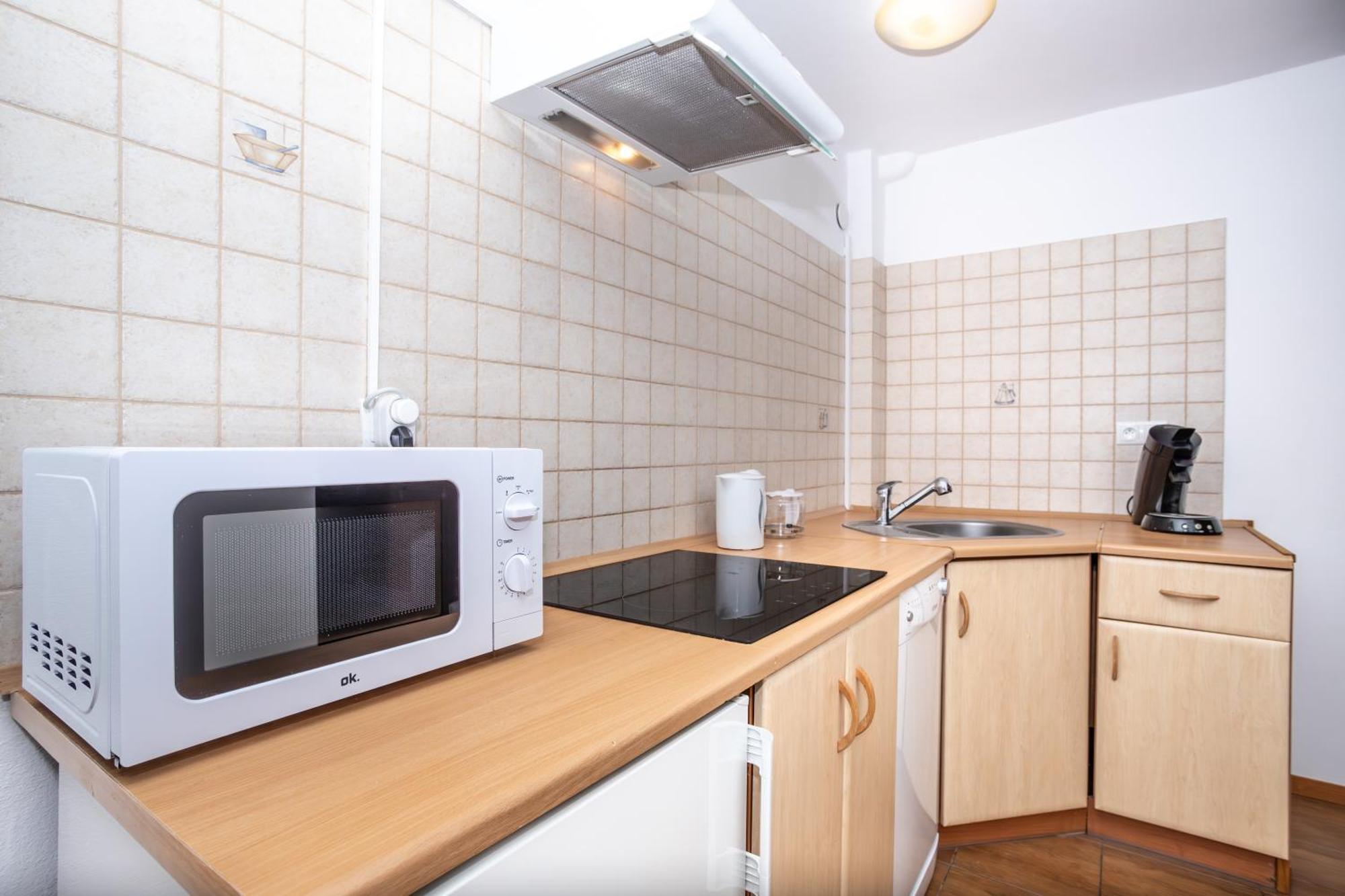 Alpina Apartments - Цел ам Зее Екстериор снимка