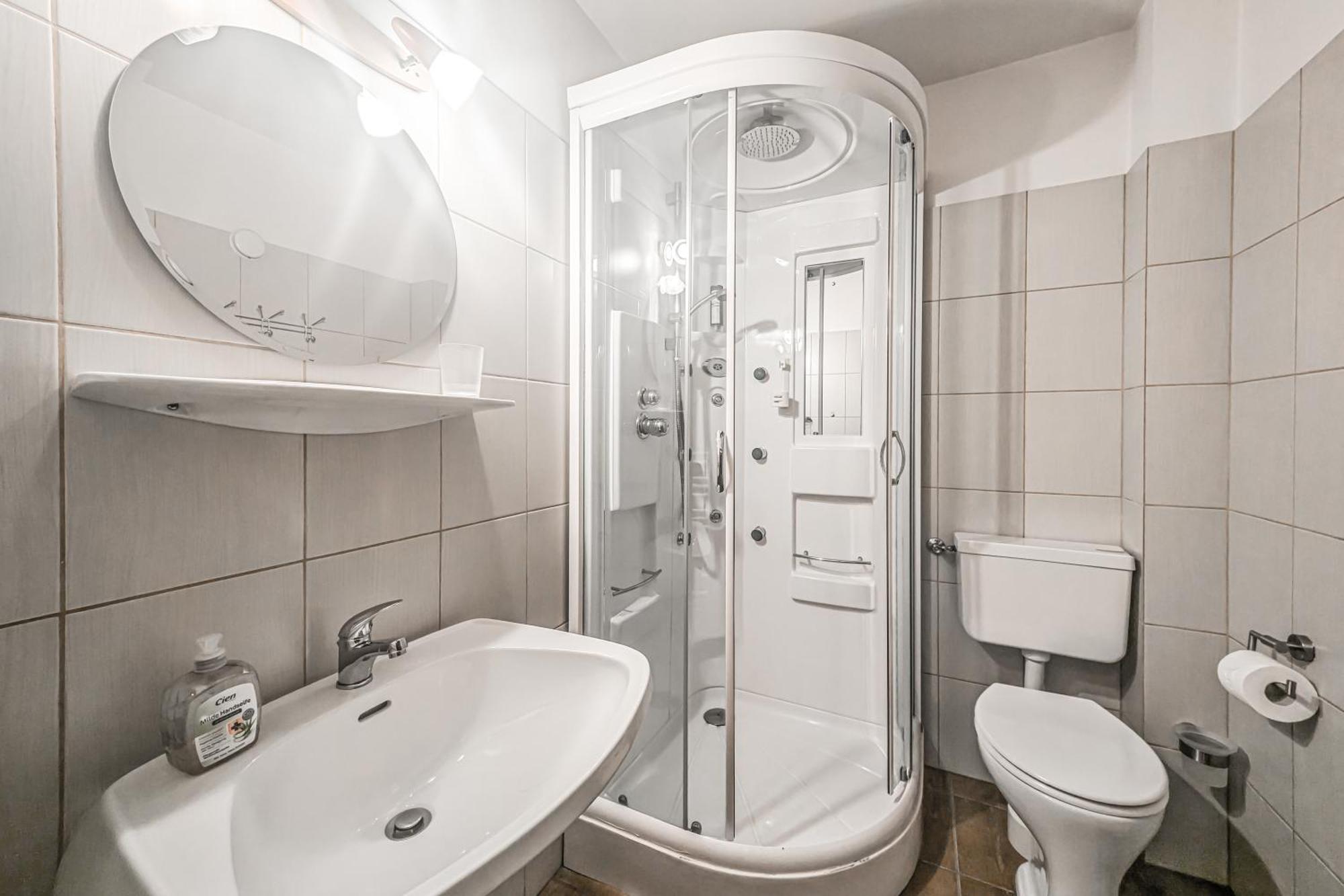 Alpina Apartments - Цел ам Зее Екстериор снимка